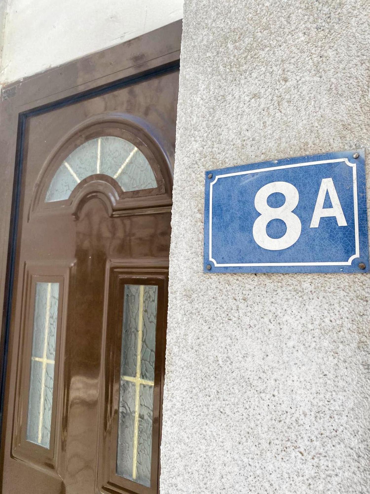 Check Point - Museum Apartment Athens