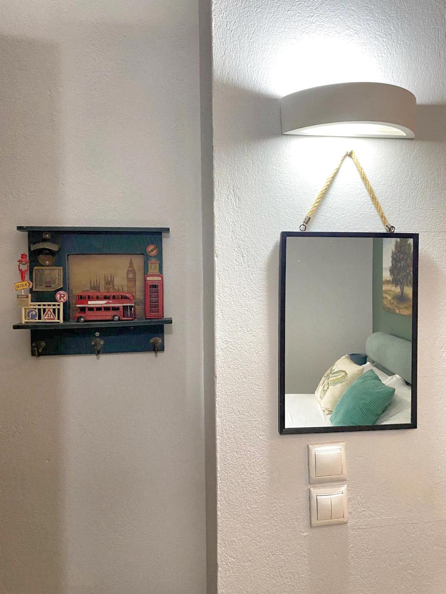Apartment Check Point - Museum Athens